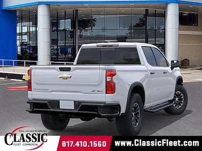 New 2026 Chevrolet Silverado 1500 - photo 1