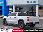 New 2026 Chevrolet Silverado 1500 ZR2 Crew Cab for sale #TG288454 - photo 3