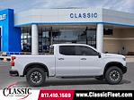 New 2026 Chevrolet Silverado 1500 ZR2 Crew Cab for sale #TG288454 - photo 5