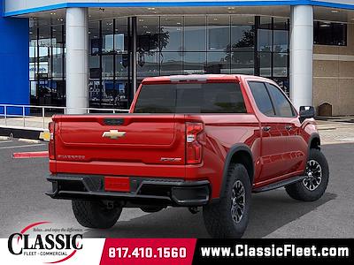 New 2026 Chevrolet Silverado 1500 ZR2 Crew Cab for sale #TG289254 - photo 2