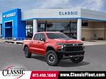 New 2026 Chevrolet Silverado 1500 ZR2 Crew Cab for sale #TG289254 - photo 1