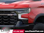 New 2026 Chevrolet Silverado 1500 ZR2 Crew Cab for sale #TG289254 - photo 10