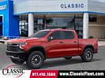 New 2026 Chevrolet Silverado 1500 ZR2 Crew Cab for sale #TG289254 - photo 2