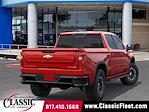 New 2026 Chevrolet Silverado 1500 ZR2 Crew Cab for sale #TG289254 - photo 4