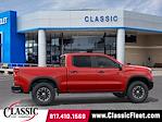 New 2026 Chevrolet Silverado 1500 ZR2 Crew Cab for sale #TG289254 - photo 5