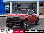New 2026 Chevrolet Silverado 1500 ZR2 Crew Cab for sale #TG289254 - photo 6