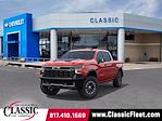 New 2026 Chevrolet Silverado 1500 ZR2 Crew Cab for sale #TG289254 - photo 8