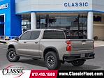 New 2026 Chevrolet Silverado 1500 ZR2 Crew Cab for sale #TG289257 - photo 3