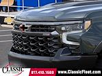 New 2026 Chevrolet Silverado 1500 ZR2 Crew Cab for sale #TG293726 - photo 13