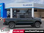 New 2026 Chevrolet Silverado 1500 ZR2 Crew Cab for sale #TG293726 - photo 5