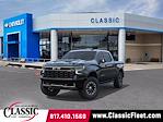 New 2026 Chevrolet Silverado 1500 ZR2 Crew Cab for sale #TG293726 - photo 8