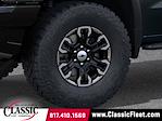 New 2026 Chevrolet Silverado 1500 ZR2 Crew Cab for sale #TG293726 - photo 9