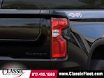 New 2026 Chevrolet Silverado 1500 Custom Crew Cab for sale #TG293970 - photo 11