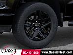 New 2026 Chevrolet Silverado 1500 Custom Crew Cab for sale #TG293970 - photo 9