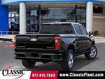 New 2026 Chevrolet Silverado 1500 - photo 1