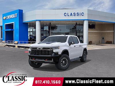 New 2026 Chevrolet Silverado 1500 - photo 1