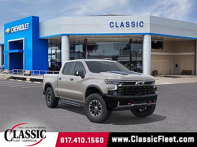 New 2026 Chevrolet Silverado 1500 - photo 1