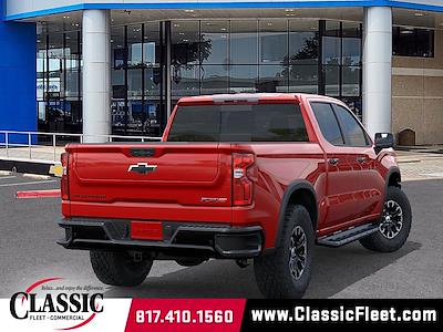 New 2026 Chevrolet Silverado 1500 - photo 1