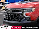 2026 Chevrolet Silverado 1500 Crew Cab 4x4 Pickup for sale #TG296701 - photo 13