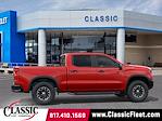 2026 Chevrolet Silverado 1500 Crew Cab 4x4 Pickup for sale #TG296701 - photo 5