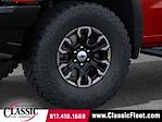 2026 Chevrolet Silverado 1500 Crew Cab 4x4 Pickup for sale #TG296701 - photo 9