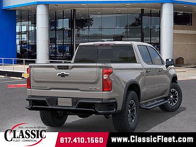 New 2026 Chevrolet Silverado 1500 ZR2 Crew Cab for sale #TG296705 - photo 2