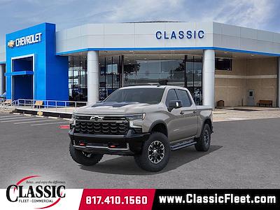 New 2026 Chevrolet Silverado 1500 - photo 1