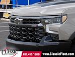 New 2026 Chevrolet Silverado 1500 ZR2 Crew Cab for sale #TG296705 - photo 13