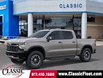 New 2026 Chevrolet Silverado 1500 ZR2 Crew Cab for sale #TG296705 - photo 3
