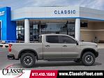 New 2026 Chevrolet Silverado 1500 ZR2 Crew Cab for sale #TG296705 - photo 5