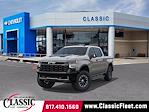 New 2026 Chevrolet Silverado 1500 ZR2 Crew Cab for sale #TG296705 - photo 8
