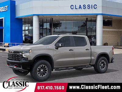 New 2026 Chevrolet Silverado 1500 ZR2 Crew Cab for sale #TG299120 - photo 2