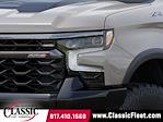 New 2026 Chevrolet Silverado 1500 ZR2 Crew Cab for sale #TG299120 - photo 10