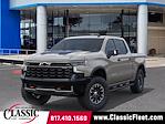 New 2026 Chevrolet Silverado 1500 ZR2 Crew Cab for sale #TG299120 - photo 6