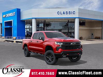 New 2026 Chevrolet Silverado 1500 - photo 1