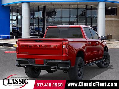 New 2026 Chevrolet Silverado 1500 - photo 1