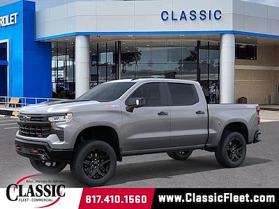 New 2026 Chevrolet Silverado 1500 LT Crew Cab for sale #TG300033 - photo 2