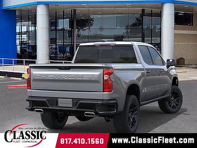 New 2026 Chevrolet Silverado 1500 - photo 1