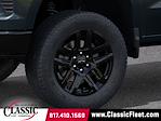 New 2026 Chevrolet Silverado 1500 LT Crew Cab for sale #TG300055 - photo 9