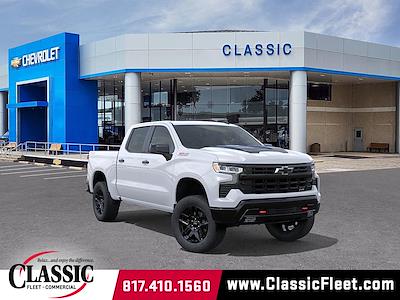 New 2026 Chevrolet Silverado 1500 LT Crew Cab for sale #TG301979 - photo 1