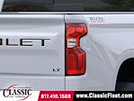 New 2026 Chevrolet Silverado 1500 LT Crew Cab for sale #TG301979 - photo 11