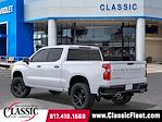 New 2026 Chevrolet Silverado 1500 LT Crew Cab for sale #TG301979 - photo 3
