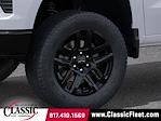 New 2026 Chevrolet Silverado 1500 LT Crew Cab for sale #TG301979 - photo 9