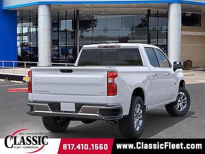 New 2026 Chevrolet Silverado 1500 - photo 1