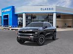 New 2026 Chevrolet Silverado EV Trail Boss Crew Cab for sale #TU400920 - photo 8