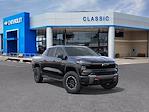 New 2026 Chevrolet Silverado EV Trail Boss Crew Cab for sale #TU400921 - photo 1