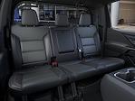 2026 Chevrolet Silverado EV Crew Cab AWD Pickup for sale #TU400922 - photo 17