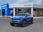 2026 Chevrolet Silverado EV Crew Cab AWD Pickup for sale #TU400922 - photo 8