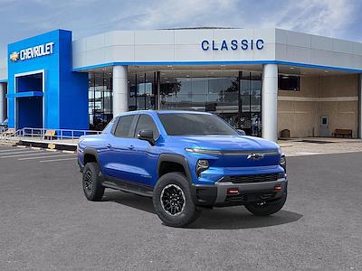 2026 Chevrolet Silverado EV Crew Cab AWD Pickup for sale #TU400923 - photo 1