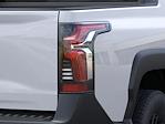 New 2026 Chevrolet Silverado EV LT Crew Cab AWD Pickup for sale #TU400924 - photo 11
